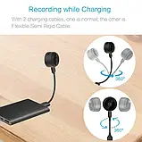 Міні IP камера A9 Wi-Fi HD (нічне відео), фото 3