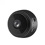 Міні IP камера A9 Wi-Fi HD (нічне відео), фото 7
