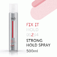 Лак для волос нормальної фіксації Londa Fix 500 мл