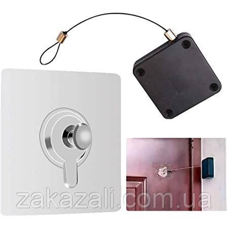 Якісний датчик дверей, доводчик AutoMatic Door Closer
