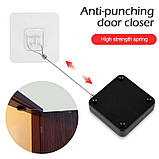 Якісний датчик дверей, доводчик AutoMatic Door Closer, фото 6