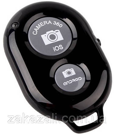 Пульт Bluetooth кнопка для Selfie Android/iOS