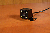Камера заднього виду для автомобіля SmartTech A101 LED Найкраща Ціна!, фото 8