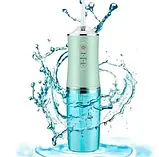 Іригатор для зубів та порожнини рота Portable Oral Irrigator, фото 3