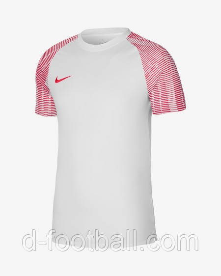 Футболка дитяча ігрова Nike Dri-FIT Academy DH8369-100, Білий, Розмір (EU) — 164cm, фото 1