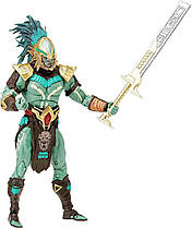 Фігурка Мортал Комбат Коталь Кан 18 см McFarlane Toys Mortal Kombat Kotal Kahn 11057