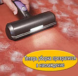 Електрична щітка Fur Daddy Sonic для видалення шерсті тварин, фото 6