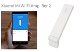Підсилювач сигналу "репітер" Xiaomi Mi Wi-Fi Amplifier 2 Розширення зони Wi-Fi, фото 3