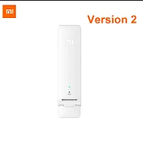 Підсилювач сигналу "репітер" Xiaomi Mi Wi-Fi Amplifier 2 Розширення зони Wi-Fi, фото 7