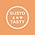 Gusto Tasty  - подарунки з перчинкою!