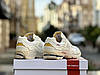Жіночі кросівки New Balance 2002R Protection Pack Sea Salt Cream (Бежеві) Нью Беланс 2002Р замш сітка демісезон, фото 7