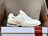Жіночі кросівки New Balance 2002R Protection Pack Sea Salt Cream (Бежеві) Нью Беланс 2002Р замш сітка демісезон, фото 6