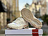 Жіночі кросівки New Balance 2002R Protection Pack Sea Salt Cream (Бежеві) Нью Беланс 2002Р замш сітка демісезон, фото 9