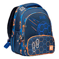 Рюкзак шкільний каркасний YES S-30 JUNO ULTRA Premium Goal