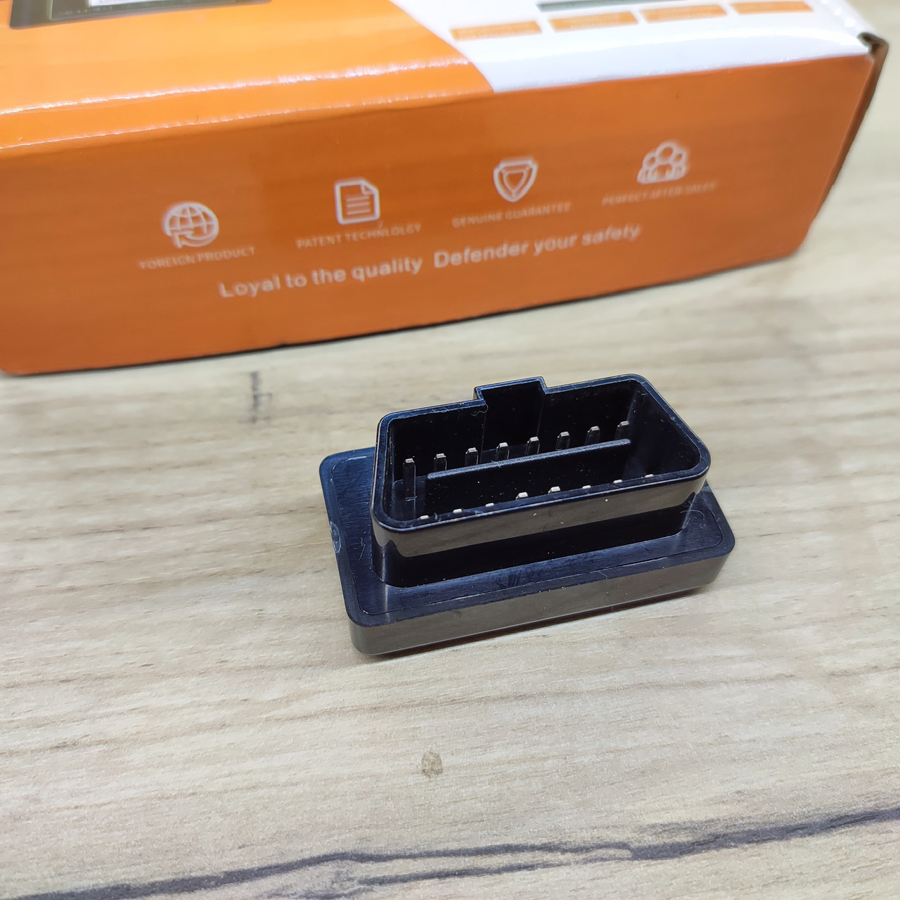 Доводчик скла Toyota, блок комфорту OBD2