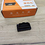 Доводчик скла Toyota, блок комфорту OBD2, фото 4