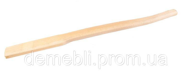 Ручка для сокири-колуна MASTERTOOL дерев'яна 800 мм 14-6313 demebli (ID ...