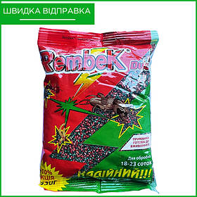 Rembek Duo («Рембек»), 550 г, засіб (отрута) від медведки, хрущів, мурах, від "Агро Протекшн", Україна