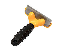 Щітка для чищення шерсті собак і кішок 10,5 см AMZ 137186