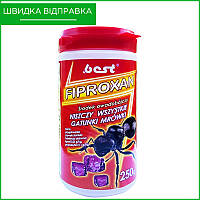 Средство от муравьев FIPROXAN ("Фипроксан"), 250 г, от BEST-PEST (Польша)