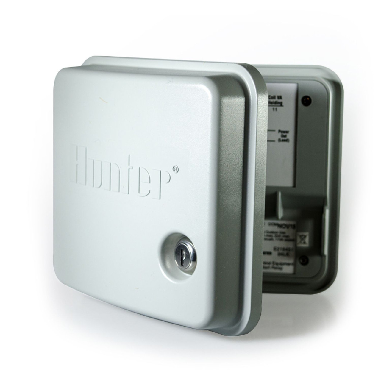 PSR-53 трьохфазний магнітний пускач Hunter, фото 1