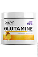 OstroVit L-Glutamine / Островіт Глютамін 300г