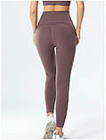 Лосини спортивні. моко, фото 4