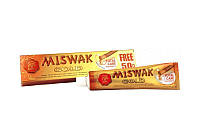 Зубная паста Мисвак Золотой Miswak Gold, Дабур 170 грамм. Dabur