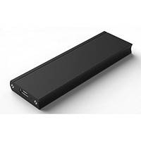 Внешний карман Value S1014 до M.2 на Type-C USB3.1 Gen2 2TB 10Gb/s B key NGFF Black