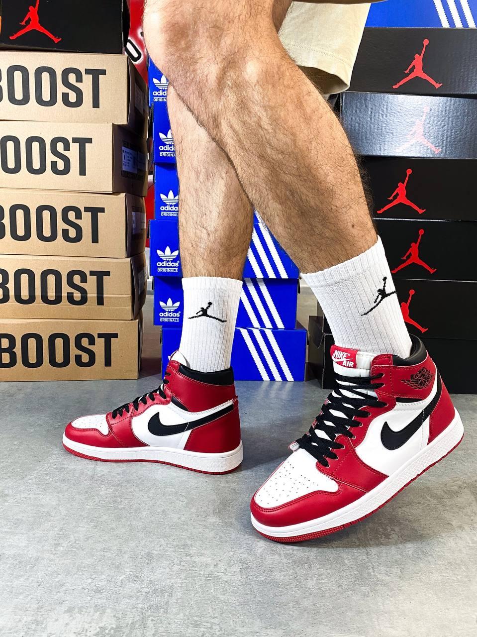 Air jordan 1 retro high sales og original
