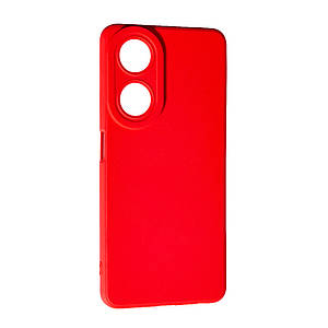 Резинка SMTT Oppo A98,  Red