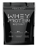 Протеїн Whey Protein Instant Powerful Progress 2 кг Капучіно