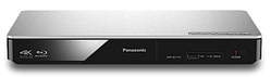 Програвач Blu-Ray Panasonic DMP-BDT181EG , Гарантія