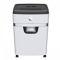 Измельчитель документов HP 2805 OneShred 18CC A4 80gх18 листов 4х35 25л