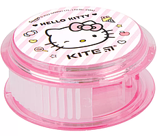 Точилка "Kite"  Hello Kitty  з контейнером