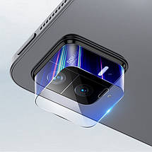 Захисне скло на камеру для Xiaomi Mi Pad 6, фото 4