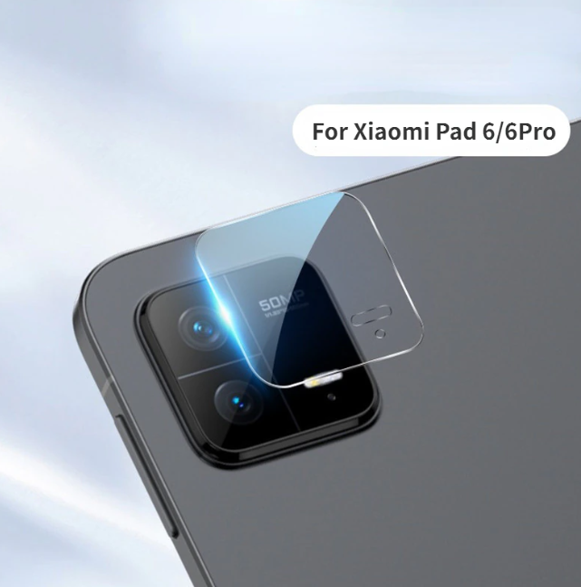 Захисне скло на камеру для Xiaomi Mi Pad 6