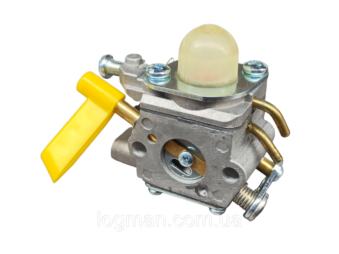 Карбюратор для Homelite 3050 3055 f, Ryobi C1U-H 308054077 308054003 3074504 985624001 на Хомлайт Райобі