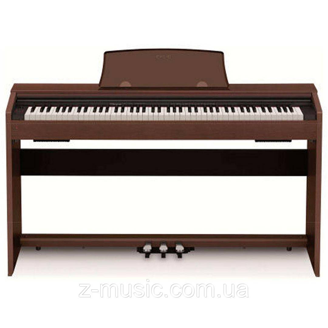 Цифрове піаніно Casio Privia PX-770 BN, фото 1