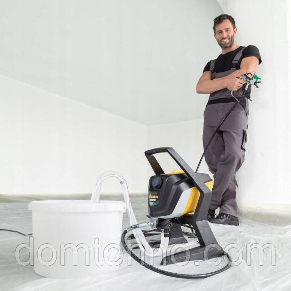Wagner pro 350r deals