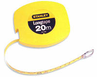 Рулетка Longtape 20мх12,7мм 0-34-105 /Stanley/