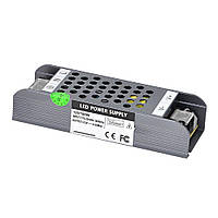 Блок питания PROLUM Sliм DC12V 100W 8,3А Series "SP", импульсный, негерметичный IP20