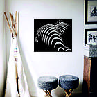 Декоративне настінне Панно «Жіноче Тіло», Декор на стіну, фото 8