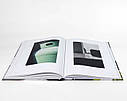 Подарункова книга для фотографа Ральф Гібсон Ralph Gibson "Secret of Light" фотомистецтво книги з ілюстраціями, фото 3