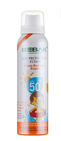 Солнцезащитная пенка для детей SPF 50+ Bebak, 150 мл