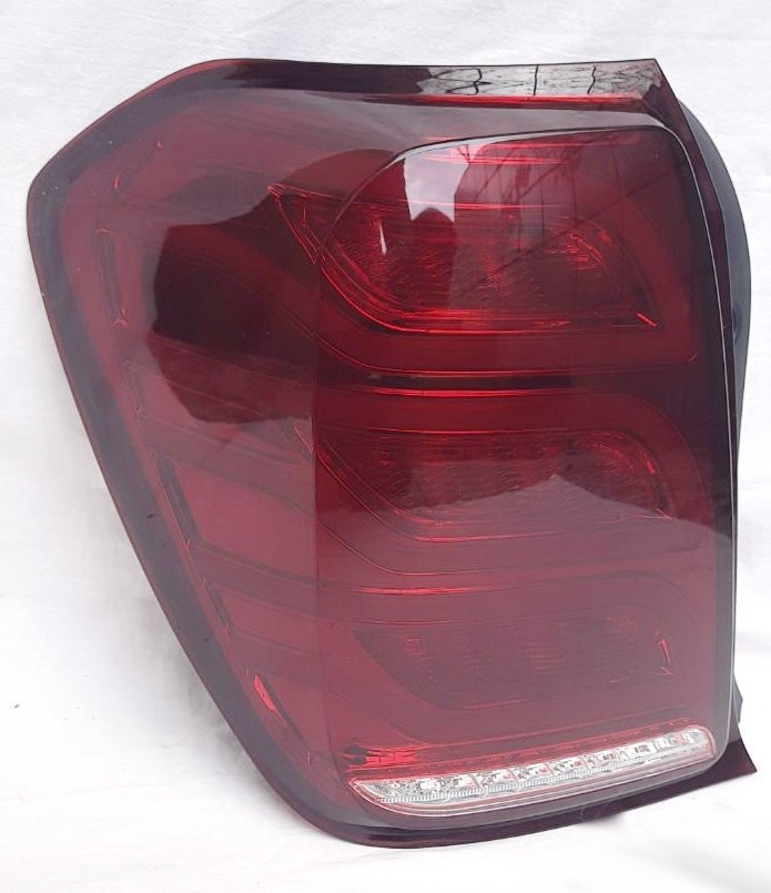 Ліхтарі Ravon R4 / Chevrolet Cobalt тюнінг Led оптика стиль 222 (V1), фото 1