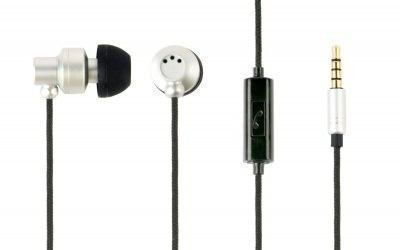 Гарнитура gmb audio MHS-EP-CDG-S