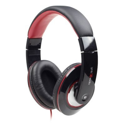 Гарнітура gmb audio MHS-BOS (штекер 4pin)