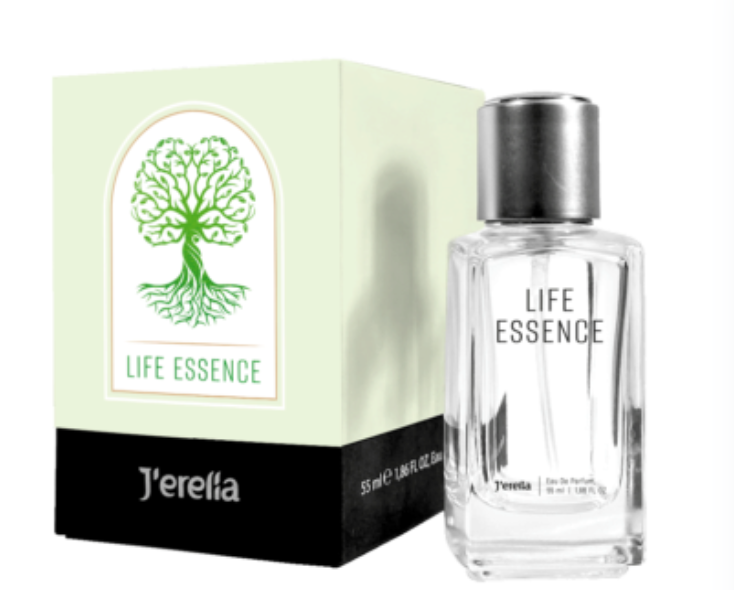 Парфумована вода Life Essence, фото 1