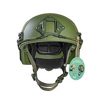 Шлем Fast Helmet UHMW-PE L